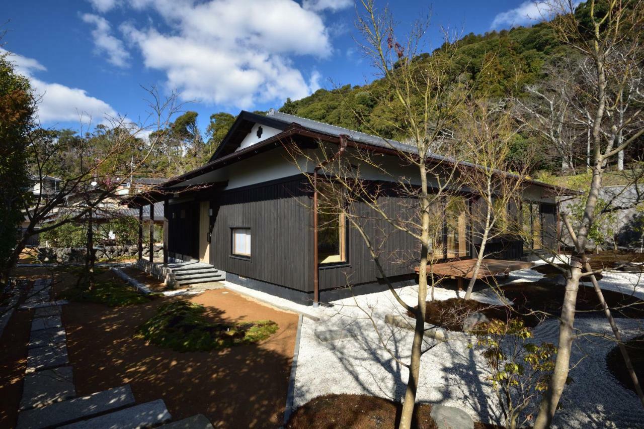 Aoi Suites At Nanzenji Modern & Traditional Japanese Style Kyoto Exterior photo